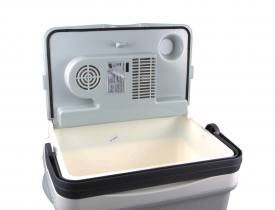 Холодильник автомобильный Fiesta 20л, 34202