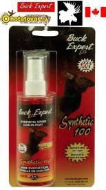 Приманка для оленя в виде спрея Buck Expert 06CSYN (моча самки), 06CSYN