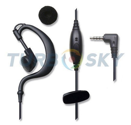 Гарнитура TurboSky TV-6, TurboSky TV-6 (ML) Гарнитура TurboSky TV-6, TurboSky TV-6 (ML)