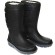 Полиуретановые сапоги NORA Thermic Black
