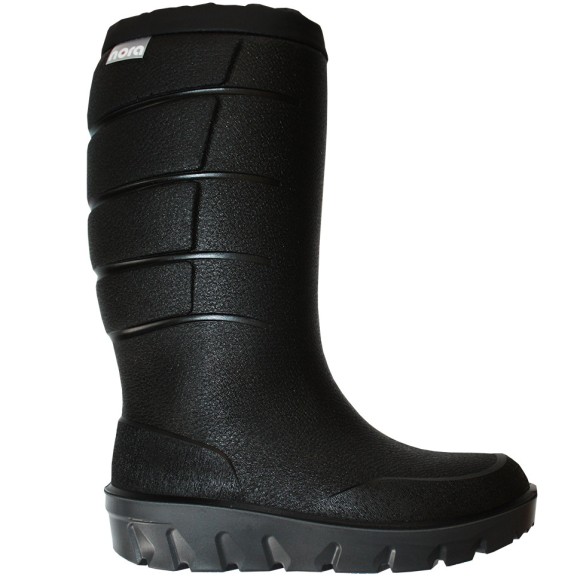 Полиуретановые сапоги NORA Thermic Black
