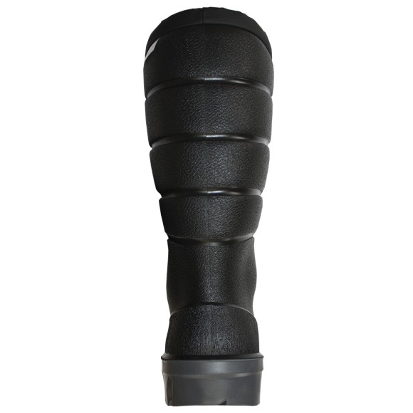 Полиуретановые сапоги NORA Thermic Black