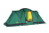 Кемпинговая палатка с двумя спальнями Alexika Indiana 4
