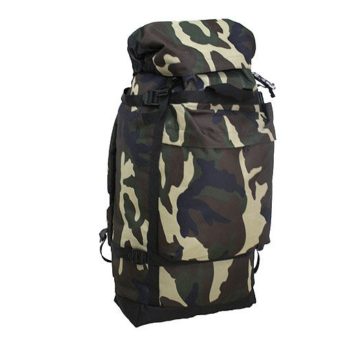 Рюкзак БОРОВИК КМФ