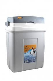 Холодильник автомобильный Fiesta 30л, 30808