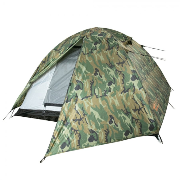 Tramp Lite палатка Hunter 3 (камуфляж), 4743131053861