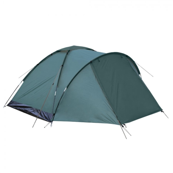 Палатка Totem Summer 4 Plus (V2) (зеленый), 4743131058514