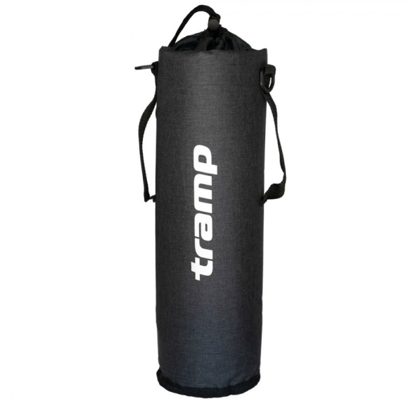 Tramp термочехол для термоса 1.6 л, серый, TRC-037