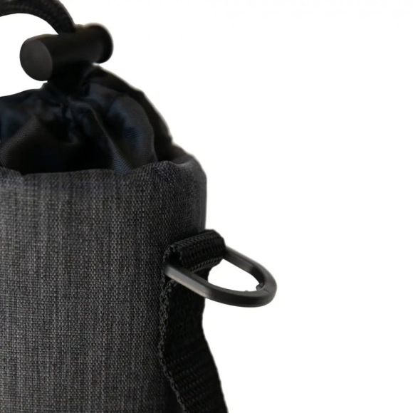 Tramp термочехол для термоса 1.6 л, серый, TRC-037