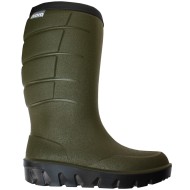 Полиуретановые сапоги NORA Thermic Green