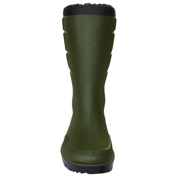 Полиуретановые сапоги NORA Thermic Green