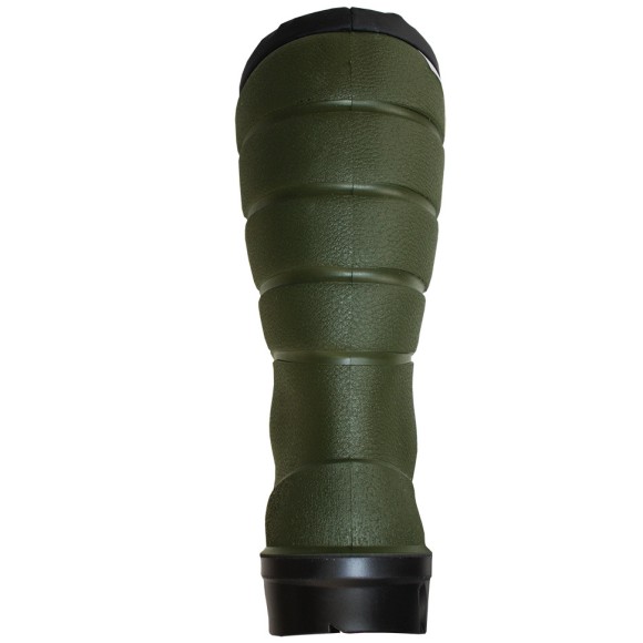 Полиуретановые сапоги NORA Thermic Green