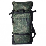 Рюкзак БОРОВИК КМФ Пиксель