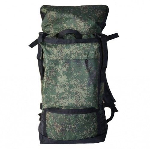 Рюкзак БОРОВИК КМФ Пиксель