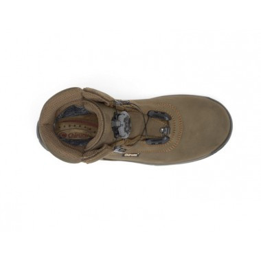 Охотничьи ботинки CHIRUCA Bulldog Boa