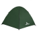 Totem палатка Tepee 4 (V2) (зеленый), 4743131058460