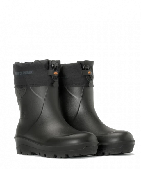 Полиуретановые короткие сапоги POLYVER Classic Sport Low