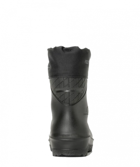 Полиуретановые короткие сапоги POLYVER Classic Sport Low