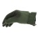 Военные перчатки с сенсорными вставками MECHANIX FastFit OD Green