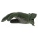 Военные перчатки с сенсорными вставками MECHANIX FastFit OD Green