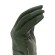 Военные перчатки с сенсорными вставками MECHANIX FastFit OD Green