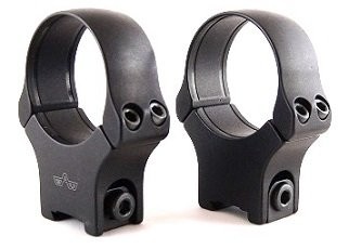 Кольца EAW раздельные небыстросъемные на призму 11мм, кольца 30мм, высота 20мм., алюминиевый сплав, 188-85000 Кольца EAW раздельные небыстросъемные на призму 11мм, кольца 30мм, высота 20мм., алюминиевый сплав, 188-85000