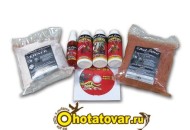 Набор приманок для косули Buck Expert RBPS, RBPS