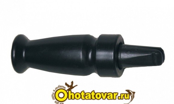 Манок на ворону Buck Expert 68W, 168