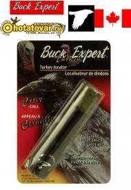 Манок на ворону Buck Expert 68W, 168