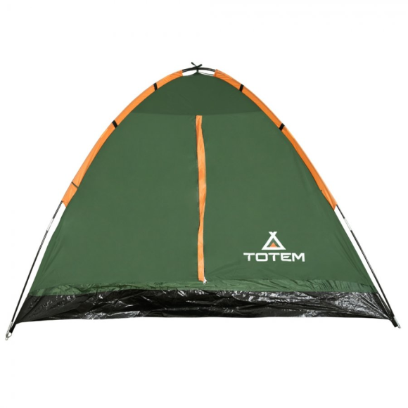 Палатка Totem Summer 3 (V2) (зеленый), 4743131058477