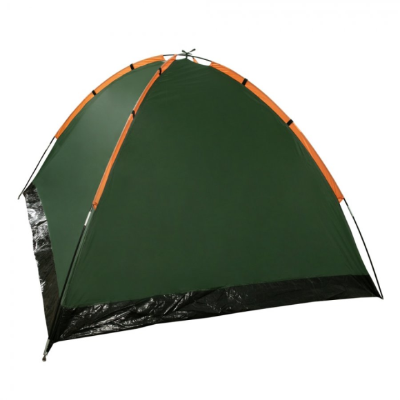 Палатка Totem Summer 3 (V2) (зеленый), 4743131058477