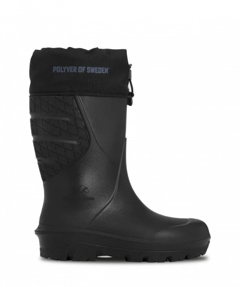 Полиуретановые средние сапоги POLYVER Classic Sport Mid