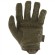 Тактические перчатки MECHANIX Precision Pro High-Dex Grip Coyote