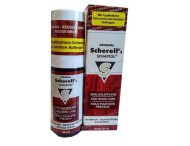 Средство для обработки дерева Klever-Ballistol Scherell Schaftol 50мл (красно-бурое) 12 шт./уп., 23815