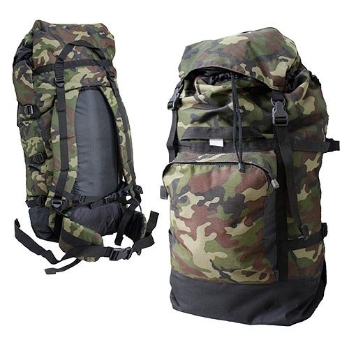 Рюкзак КОДАР КМФ