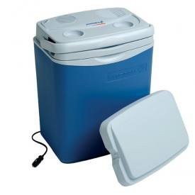 Холодильник автомобильный Powerbox 28 Deluxe, 204110