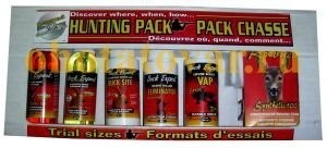 Набор приманок на косулю Buck Expert RBPC, RBPC Набор приманок на косулю Buck Expert RBPC, RBPC