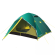 Универсальная палатка Tramp Nishe 3 (V2) (Зеленый)