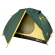 Tramp палатка Nishe 3 (V2) (зеленый), TRT-54