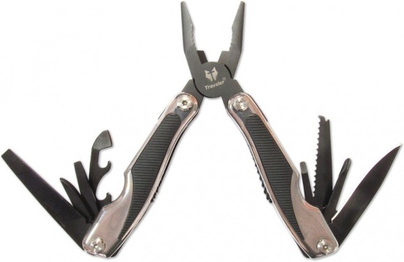 Мультиинструмент M9604, M9604 (NM)