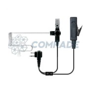 Гарнитура Comrade CM-3 Black, CM-3 Black (ML)