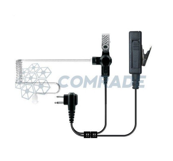 Гарнитура Comrade CM-3 Black, CM-3 Black (ML)