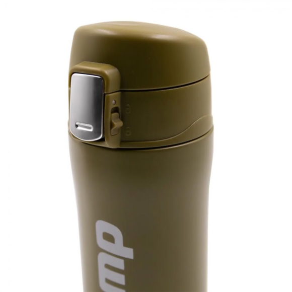 Tramp Термос питьевой 0.45 л, хаки, TRC-107-9788