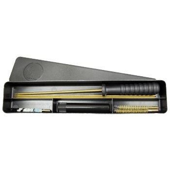 набор для чистки, калибр 4,5 мм, пластик. коробка, (50 шт./уп.), 210.04.5