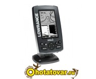 Эхолот Lowrance MARK-4 CHIRP, 000-11824-001