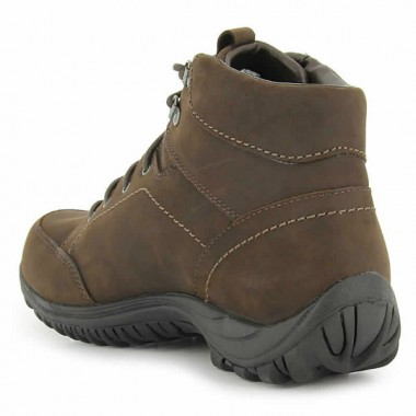 Ботинки  CHIRUCA DALLAS 12