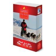 Греющий комплект RedLaika ЕСС ГК3 ДУ (3 модуля + доп. акк*) с пультом управления для одежды, ESS-GK3