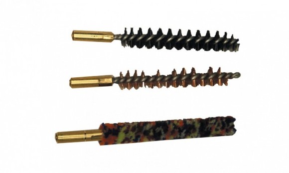 набор из 3 щеток