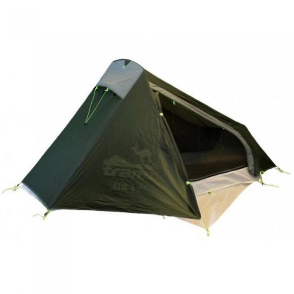 Tramp палатка Air 1 Si (dark green)