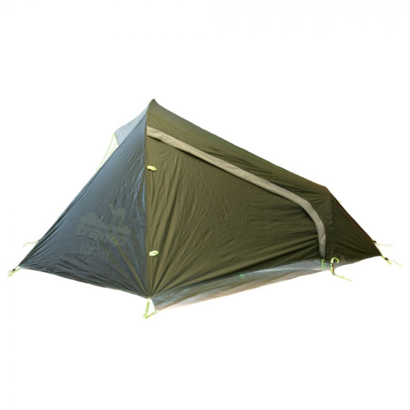 Tramp палатка Air 1 Si (dark green)